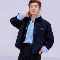 Nguyễn Tuấn Kiệt-Gin Tuấn Kiệt-94