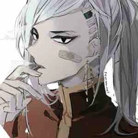 Kokonoi Hajime 