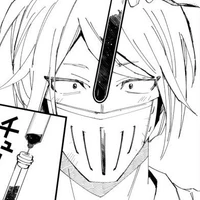 Balam Shichirou