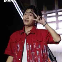 Lâm Bạch Phúc Hậu - Manbo