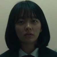 Moon Dong Eun