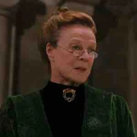 Mineva McGonagall