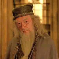 Albus Dumbledore