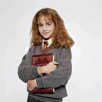 Hormione Granger