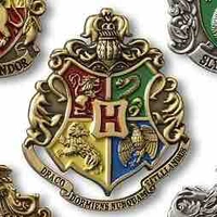 Học sinh Hogwarts