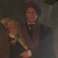 Quirinus Quirrell