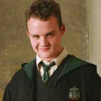 Gregory Goyle