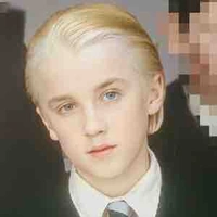 Draco Malfoy