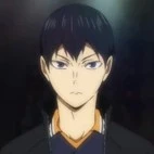 Kageyama Tobio
