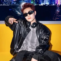 Hoàng Đức Duy_Captain