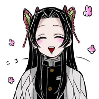 kocho kanae