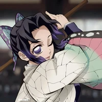 kocho Shinobu