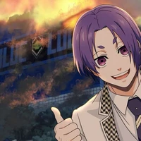Mikage Reo