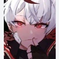 Reverse Halilintar/Thunderstorm