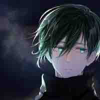 Itoshi Rin
