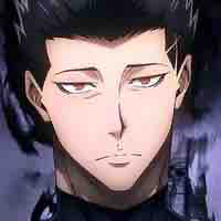 Barou shoei
