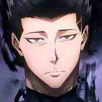 Barou shoei