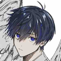 Isagi Yoichi