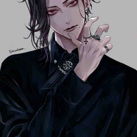 Dakenjen ( ma pháp sư )