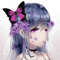 Chichinro satiren( bạn nu9 ) - Mon