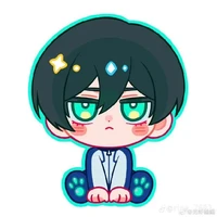itoshi rin