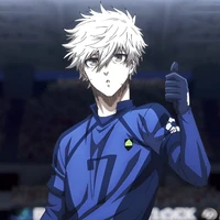 Nagi Seishiro | Cầu thủ