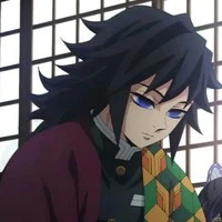 Giyuu