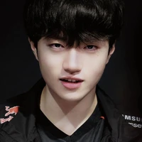 Ryu Min-Seok (Keria)