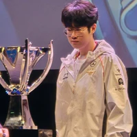 Choi Wooje (Zeus)