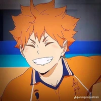Shoyo Hinata