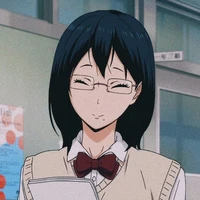 Shimizu Kiyoko