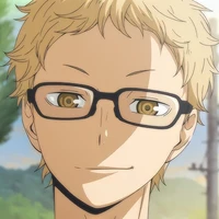 kei tsukishima