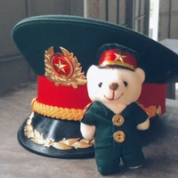 Cảnh Sát, Người Của Chính Phủ