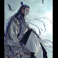 Đà Dĩ ( ám vệ của Dương Vương Gia)