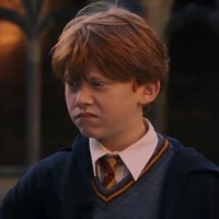 Ron Weasley