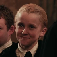 Draco Malfoy