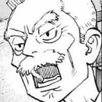 Sano Mansaku