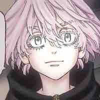 Kawarari Senju