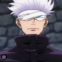 gojo satoru