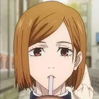 nobara kugisaki