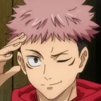 itadori yuji