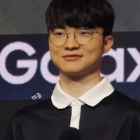 Lee Sanghyeok(Faker)