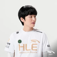 Han Wangho(Peanut)