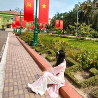 T/g Điệu "Zhely" 💅🏻