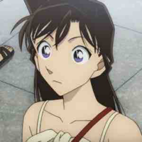 Mouri ran
