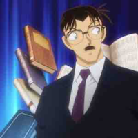 Kudo yusaku