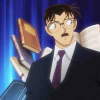 Kudo yusaku