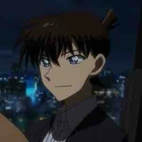 Kudo shinichi