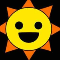 Mr sun lí do khiến black cháy nắng 