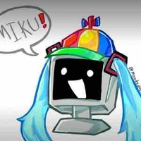 Mr fun. Computer 
